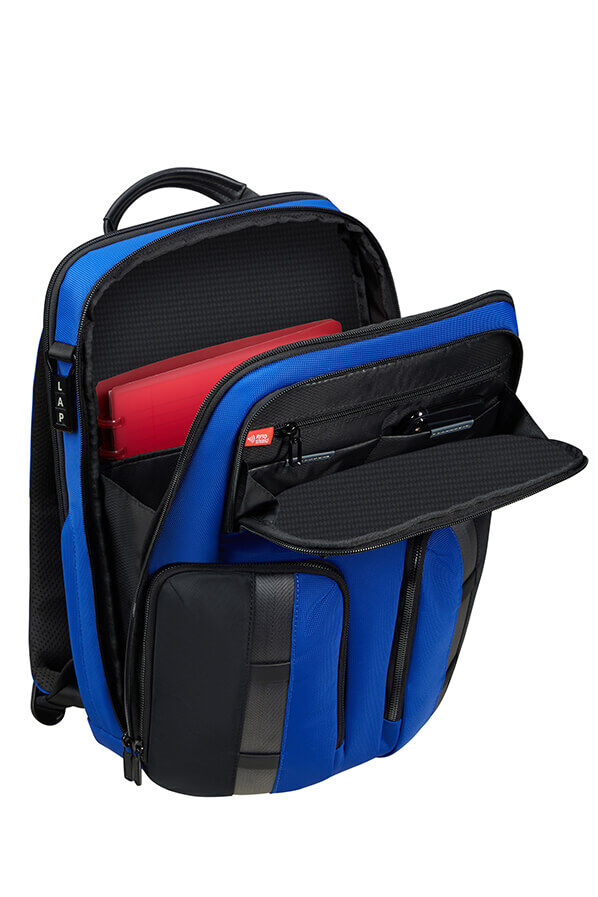Urban-Eye Zaino 15.6"