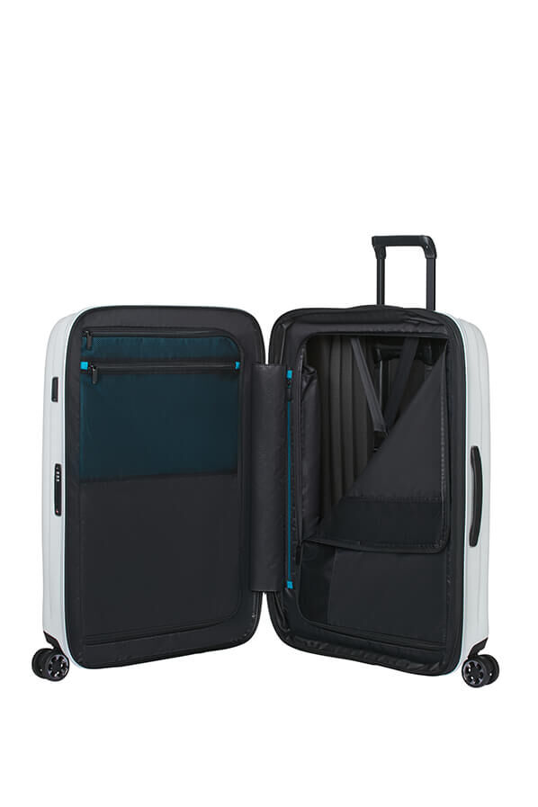 Nexis Trolley espandibile (4 ruote) 76cm