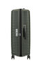 Upscape Trolley espandibile (4 ruote) 75cm