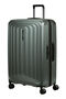 2Wander Trolley espandibile (4 ruote) 81cm