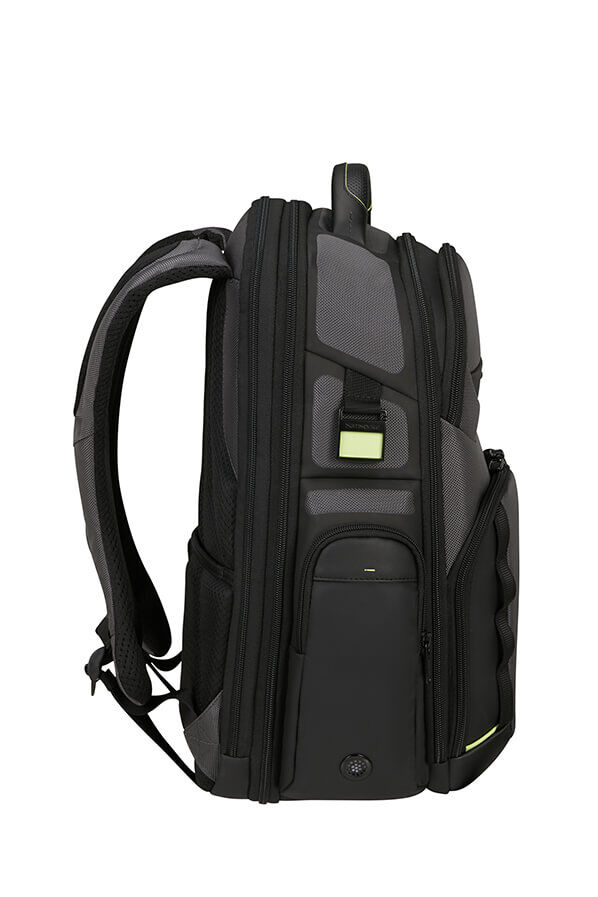 Pro-DLX 6 Zaino espandibile 15.6"