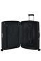 Upscape Trolley espandibile (4 ruote) 75cm