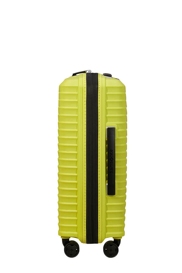Upscape Trolley espandibile (4 ruote) 55cm with usb