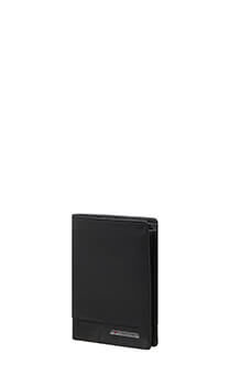 Samsonite Pro-Dlx 6 Slg Portafoglio