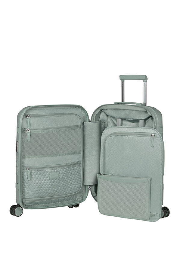 Image Trolley espandibile (4 ruote) 55cm
