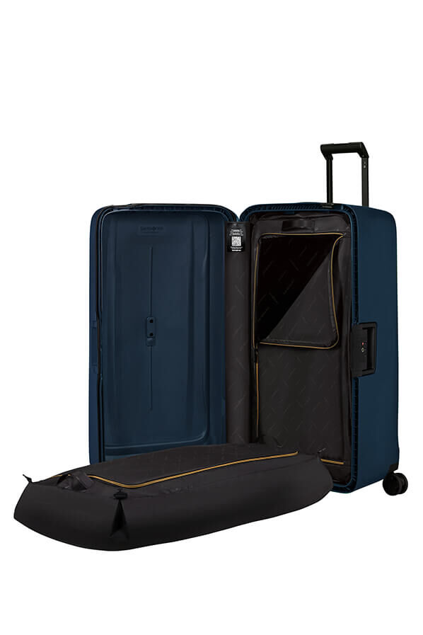 Essens Trunk (4 ruote) 80cm