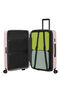 Restackd Trolley espandibile (4 ruote) 68cm