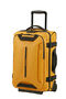 Ecodiver Borsone con ruote a doppio comparto 55 cm