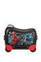 Dream2go Disney Trolley (4 ruote)