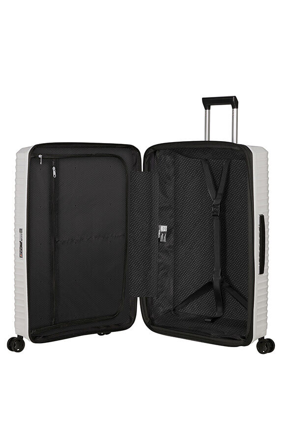 Upscape Trolley espandibile (4 ruote) 81cm