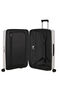Upscape Trolley espandibile (4 ruote) 81cm