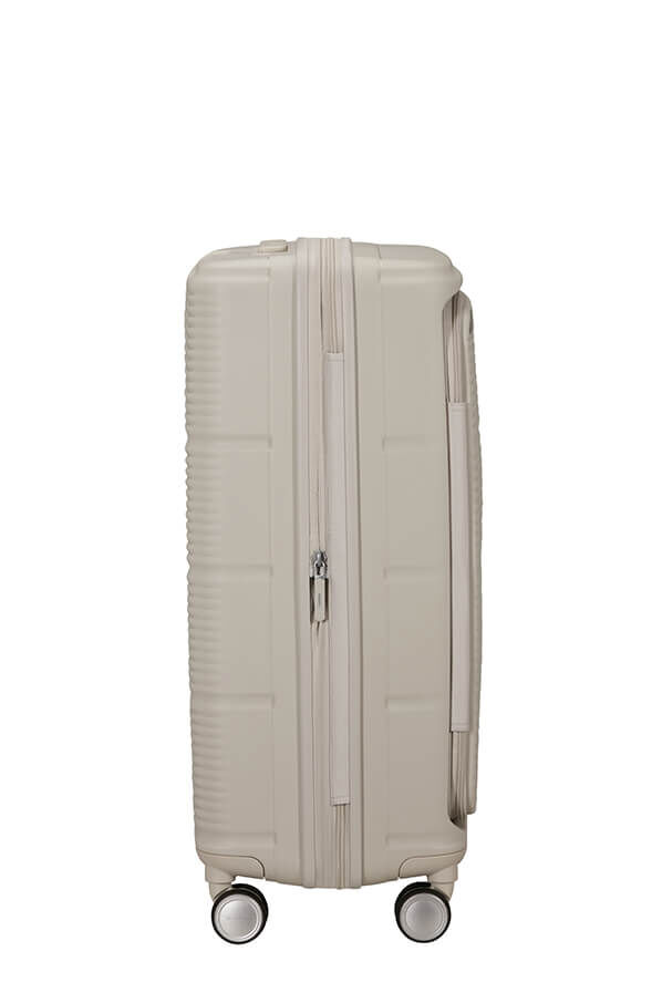 Paralux Trolley espandibile (4 ruote) 67cm