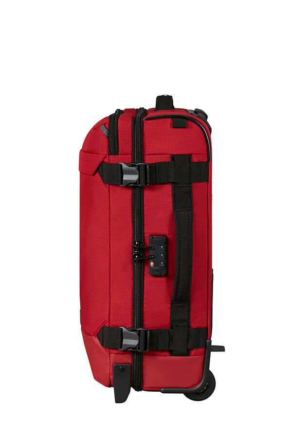 Roadseeker Borsone con ruote 55cm