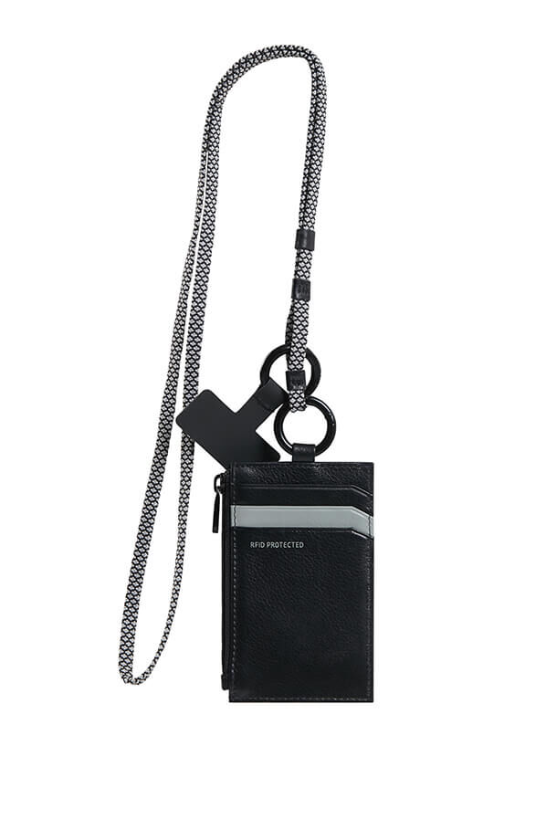 Prismix Slg Tracolla porta telefono