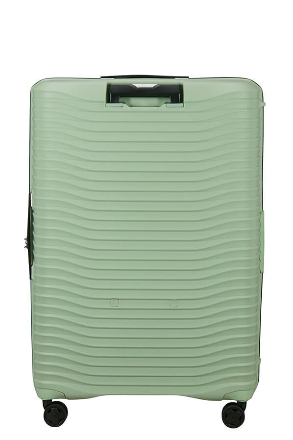 Upscape Trolley espandibile (4 ruote) 81cm