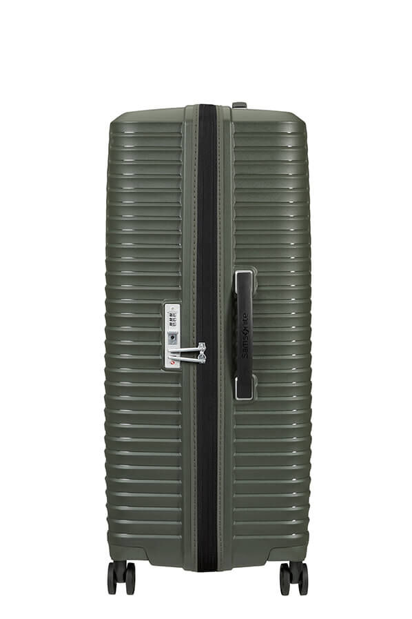 Upscape Trolley espandibile (4 ruote) 81cm