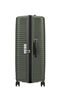 Upscape Trolley espandibile (4 ruote) 81cm