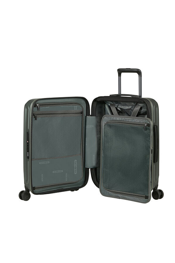 2Wander Trolley espandibile (4 ruote) 55cm