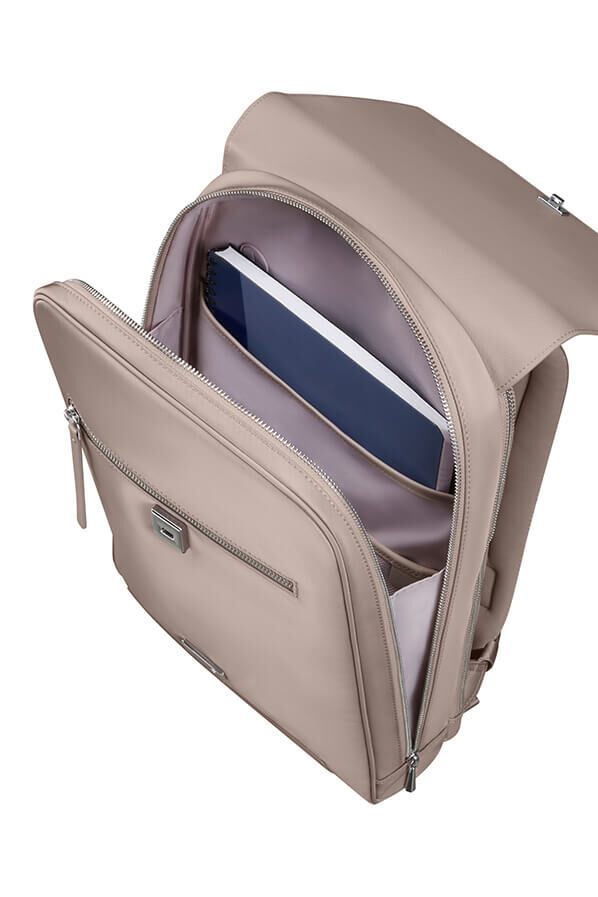 Zalia 3.0 Zaino con patta 14.1"