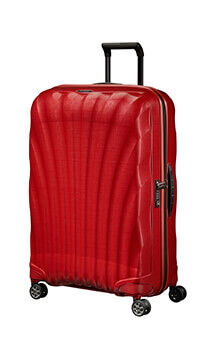 Samsonite C-Lite Trolley (4 ruote) 75cm