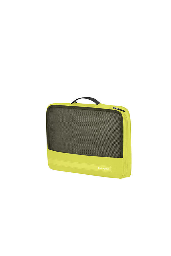 Ta Revolution Set di 3 Packing Cubes