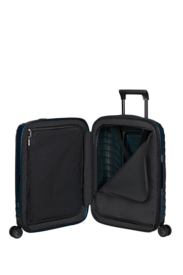 Proxis Trolley espandibile (4 ruote) 55cm