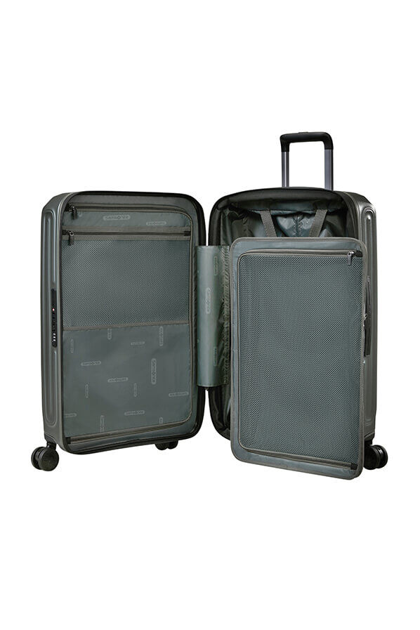2Wander Trolley espandibile (4 ruote) 69cm