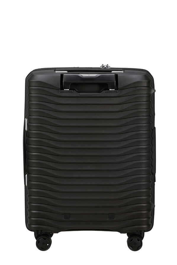 Upscape Trolley espandibile (4 ruote) 55cm