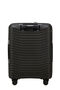 Upscape Trolley espandibile (4 ruote) 55cm