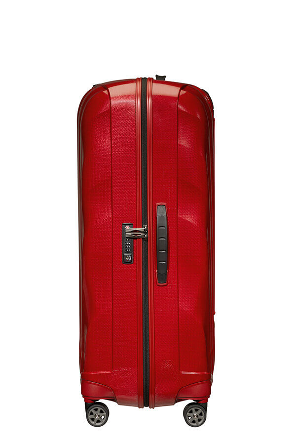 C-Lite Trolley (4 ruote) 81cm
