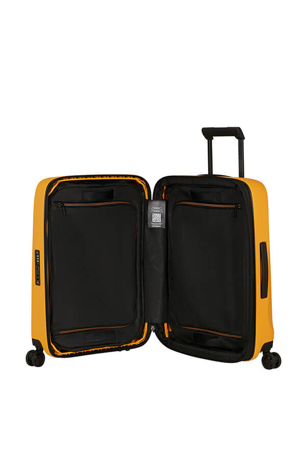 Essens Trolley espandibile (4 ruote) 55cm