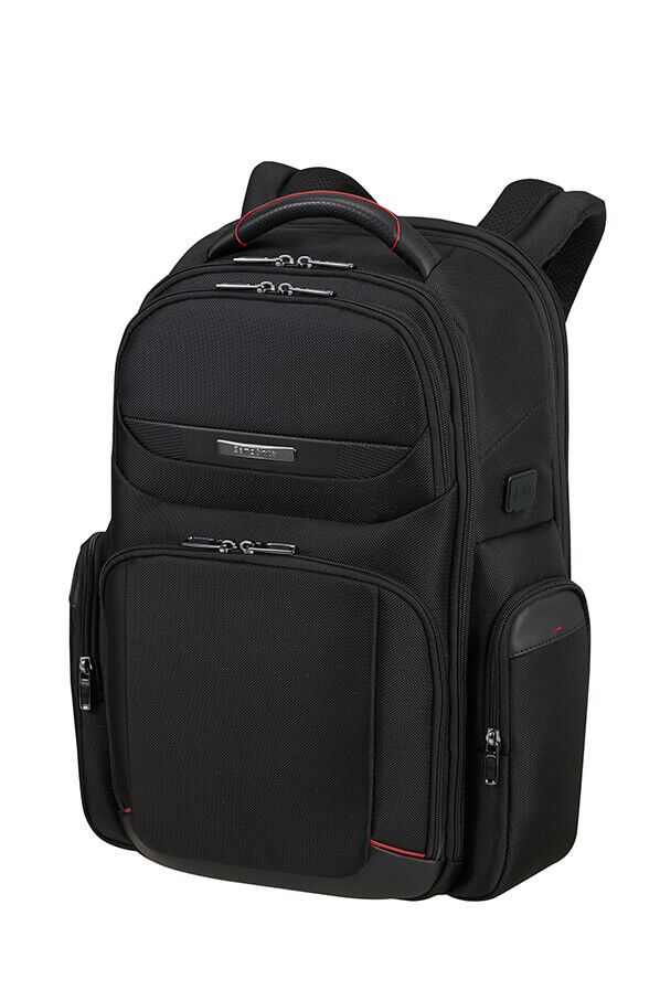 Pro-DLX 6 Zaino 17.3"