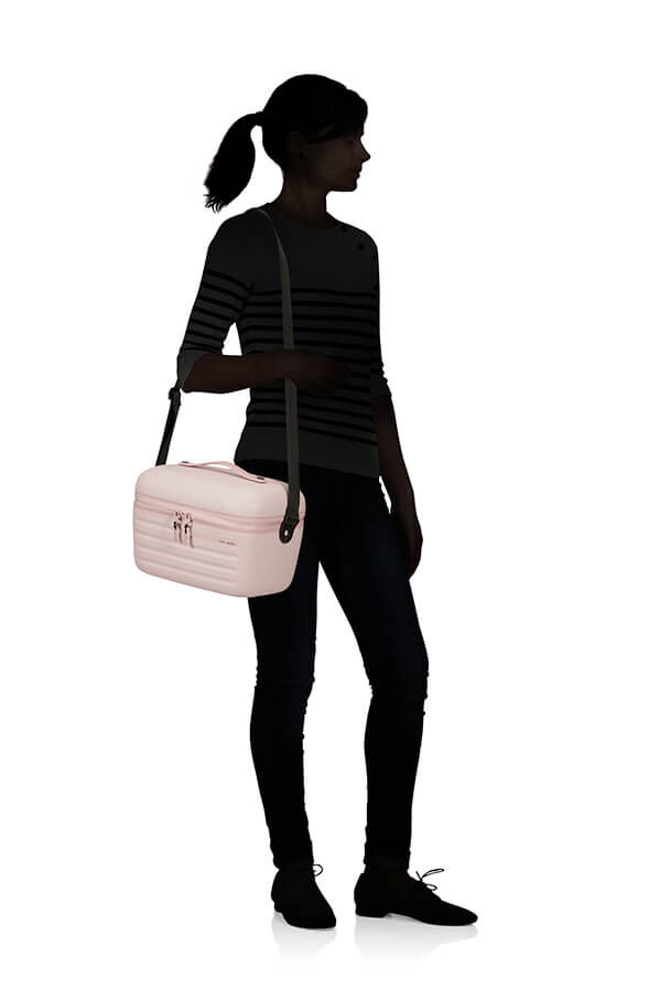Stackd Beauty Case