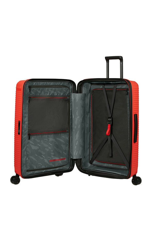 Prodiver Trolley espandibile (4 ruote) 75cm