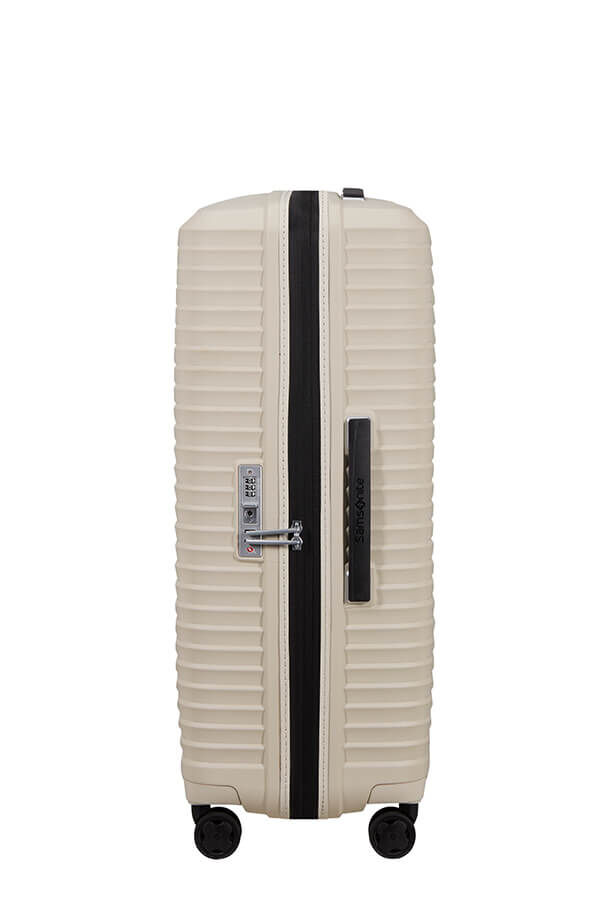 Upscape Trolley espandibile (4 ruote) 75cm