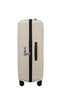 Upscape Trolley espandibile (4 ruote) 75cm
