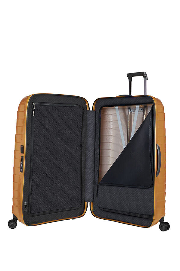 Proxis Trolley (4 ruote) 86cm