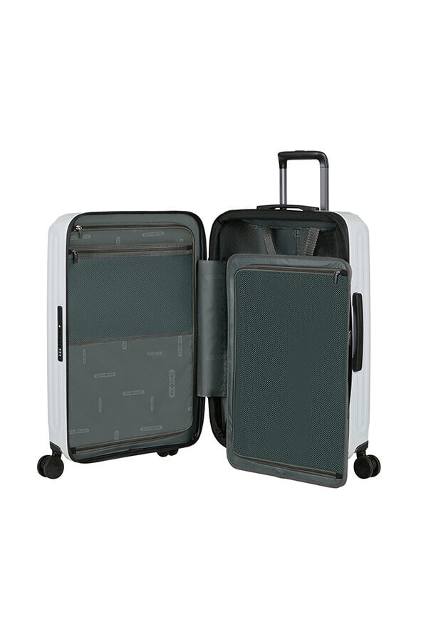 2Wander Trolley espandibile (4 ruote) 69cm