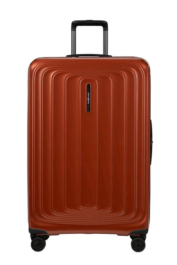 2Wander Trolley espandibile (4 ruote) 81cm