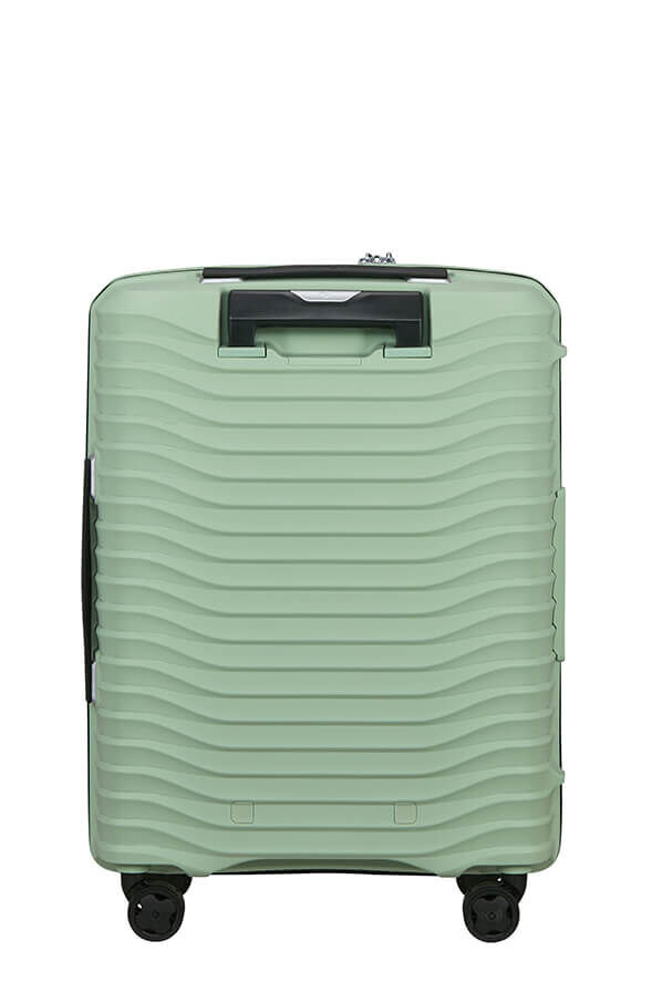 Upscape Trolley espandibile (4 ruote) 55cm