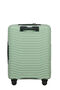 Upscape Trolley espandibile (4 ruote) 55cm