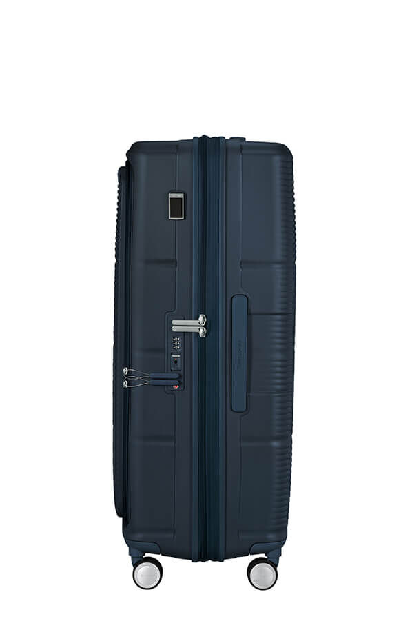 Paralux Trolley espandibile (4 ruote) 81cm