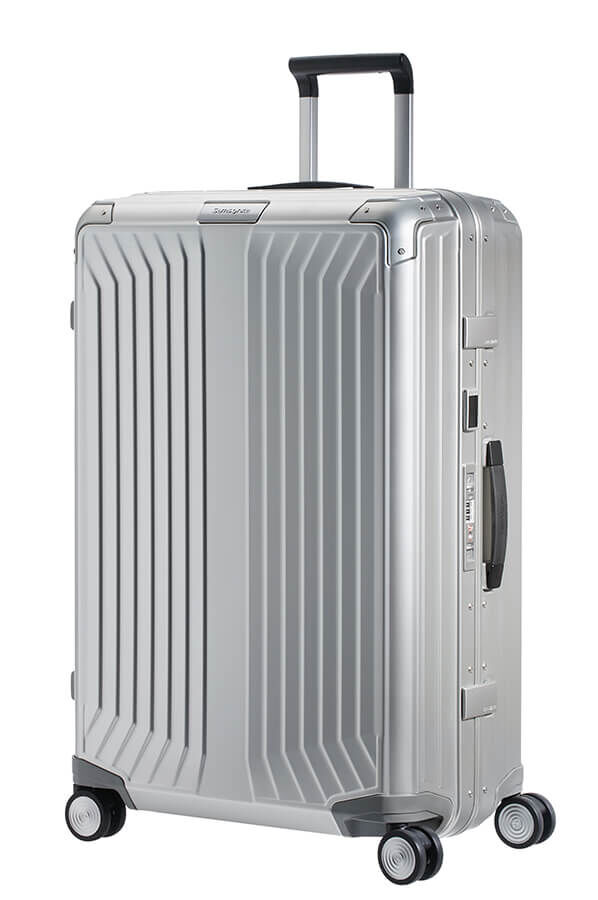 Lite-Box Alu Trolley (4 ruote) 76cm