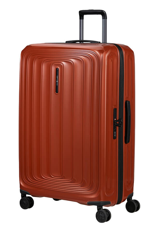 2Wander Trolley espandibile (4 ruote) 81cm