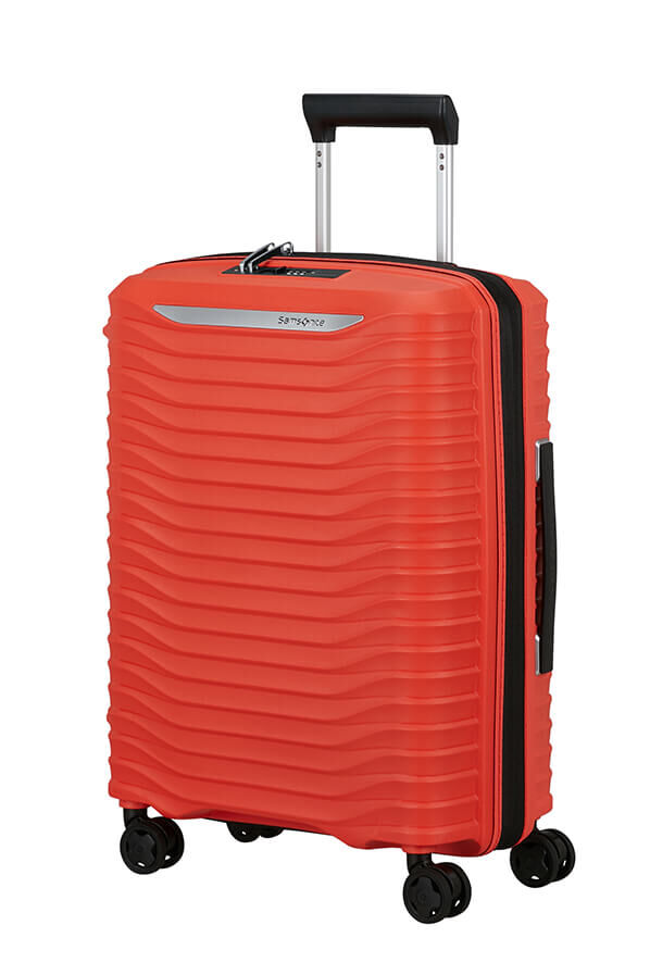Upscape Trolley espandibile (4 ruote) 55cm