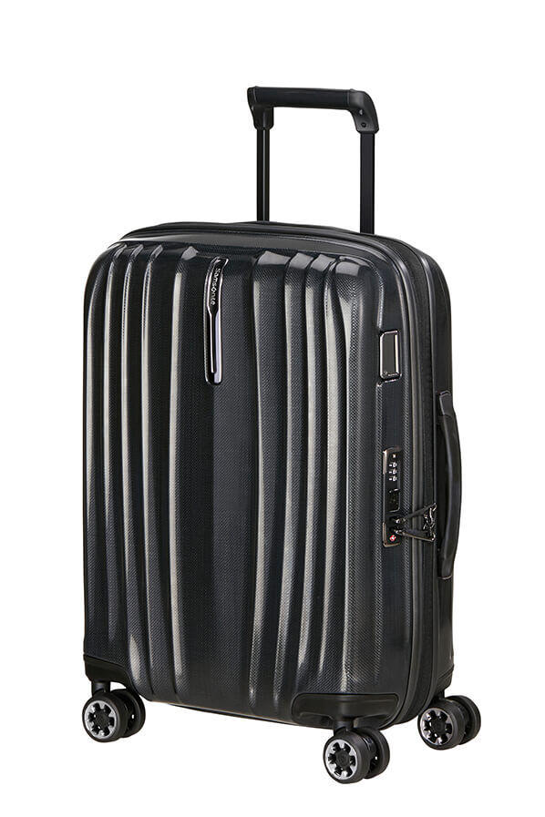 Nexis Trolley espandibile (4 ruote) 55cm