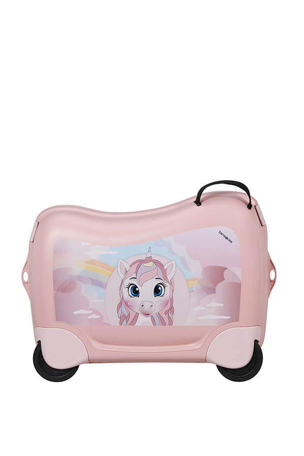 Dream2go Trolley (4 ruote)