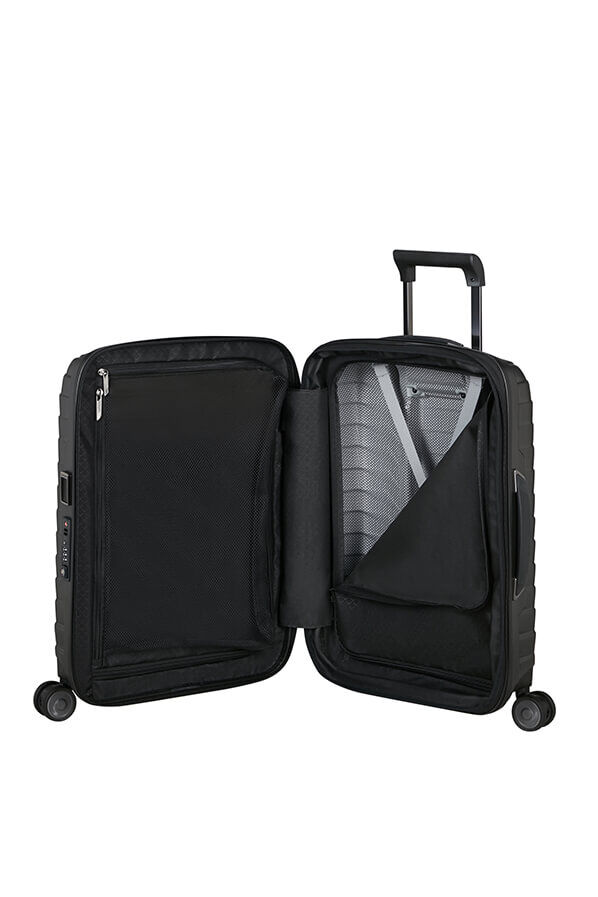 Proxis Trolley espandibile (4 ruote) 55cm