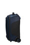 Ecodiver Borsone underseater con ruote 45cm