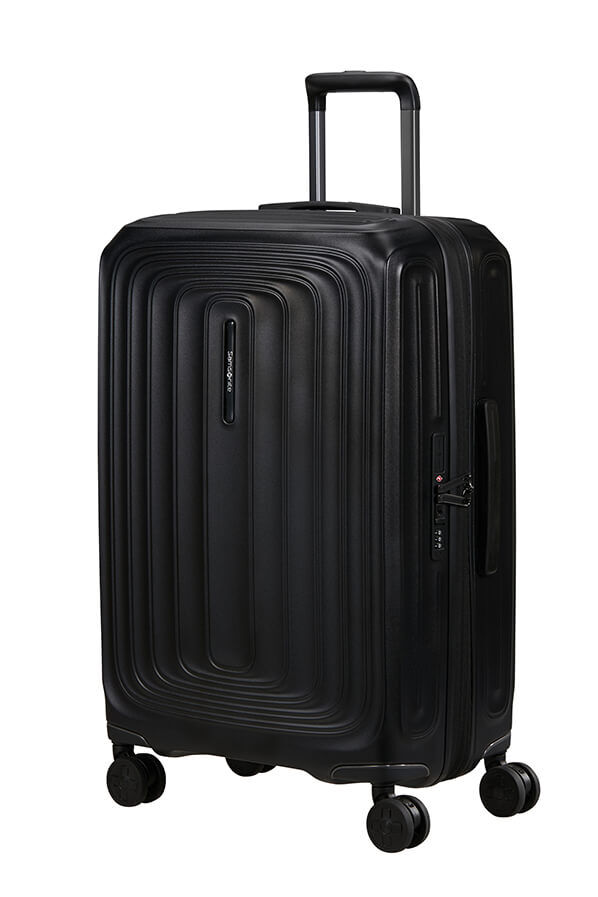 2Wander Trolley espandibile (4 ruote) 69cm